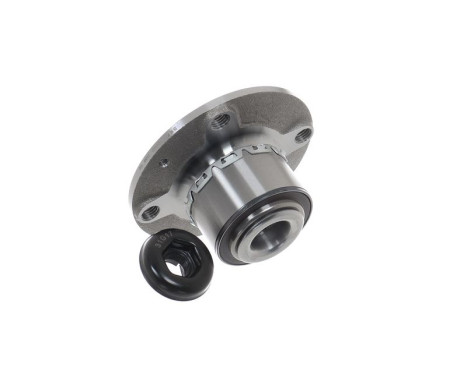 Wheel Bearing Kit VKBA 3550 SKF, Image 3