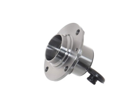 Wheel Bearing Kit VKBA 3550 SKF, Image 4