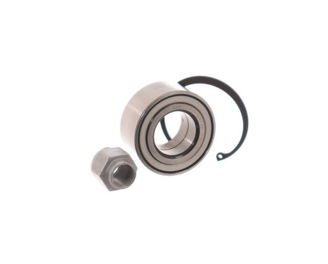 Wheel Bearing Kit VKBA 3554 SKF, Image 3