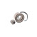 Wheel Bearing Kit VKBA 3554 SKF, Thumbnail 3