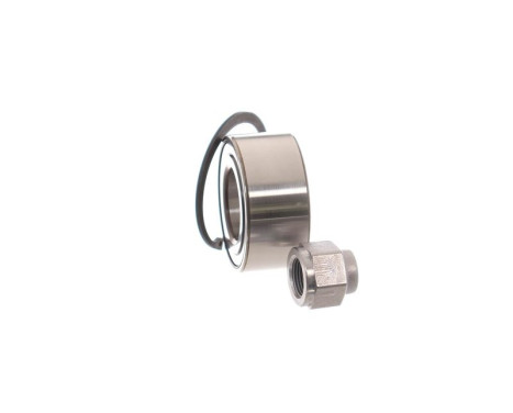 Wheel Bearing Kit VKBA 3554 SKF, Image 4