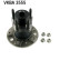 Wheel Bearing Kit VKBA 3555 SKF