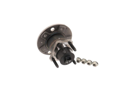Wheel Bearing Kit VKBA 3555 SKF, Image 2