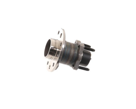 Wheel Bearing Kit VKBA 3555 SKF, Image 3