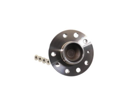 Wheel Bearing Kit VKBA 3555 SKF, Image 4