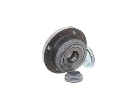 Wheel Bearing Kit VKBA 3562 SKF, Image 3