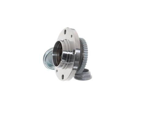 Wheel Bearing Kit VKBA 3562 SKF, Image 4