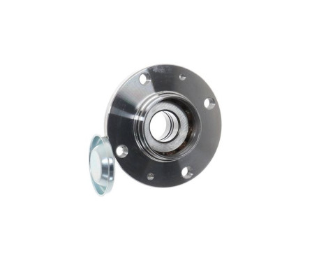 Wheel Bearing Kit VKBA 3562 SKF, Image 5