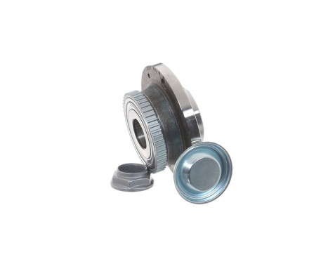 Wheel Bearing Kit VKBA 3562 SKF, Image 6