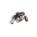 Wheel Bearing Kit VKBA 3567 SKF, Thumbnail 3
