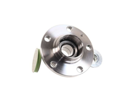 Wheel Bearing Kit VKBA 3567 SKF, Image 5