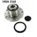 Wheel Bearing Kit VKBA 3568 SKF, Thumbnail 2