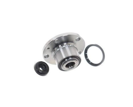 Wheel Bearing Kit VKBA 3568 SKF, Image 3