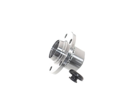 Wheel Bearing Kit VKBA 3568 SKF, Image 4