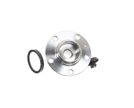Wheel Bearing Kit VKBA 3568 SKF, Image 5