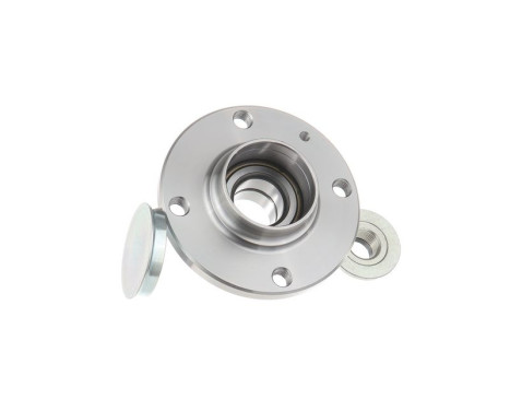Wheel Bearing Kit VKBA 3570 SKF, Image 5