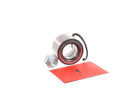 Wheel Bearing Kit VKBA 3571 SKF, Image 2