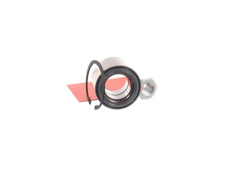 Wheel Bearing Kit VKBA 3571 SKF, Image 4