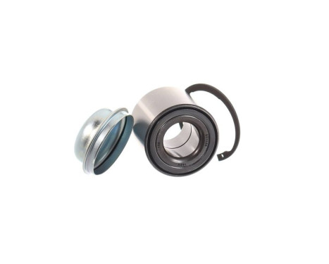 Wheel Bearing Kit VKBA 3572 SKF, Image 2