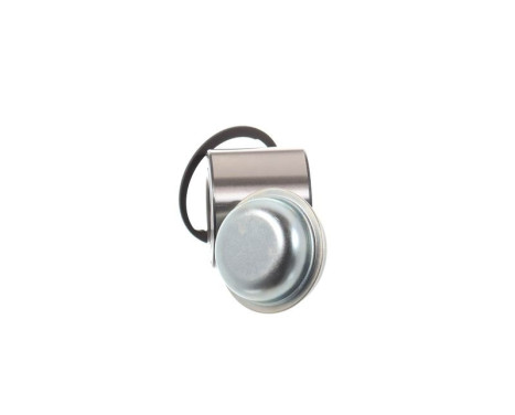 Wheel Bearing Kit VKBA 3572 SKF, Image 3