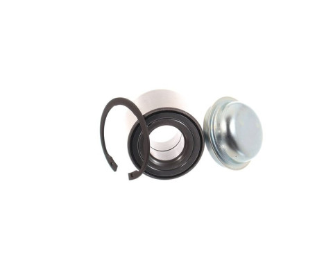 Wheel Bearing Kit VKBA 3572 SKF, Image 4