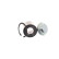 Wheel Bearing Kit VKBA 3572 SKF, Thumbnail 4