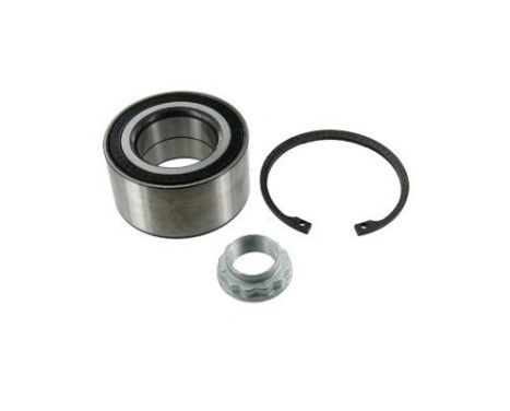 Wheel Bearing Kit VKBA 3574 SKF