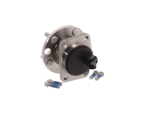 Wheel Bearing Kit VKBA 3576 SKF, Image 2