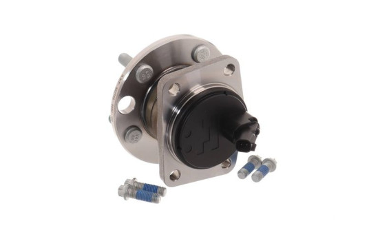 Wheel Bearing Kit VKBA 3576 SKF