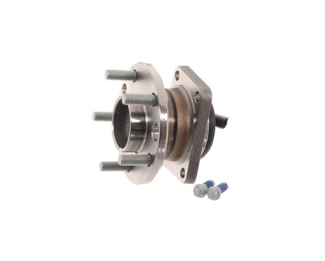 Wheel Bearing Kit VKBA 3576 SKF, Image 3