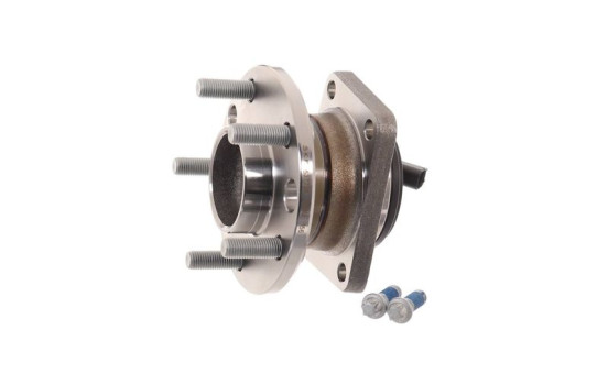 Wheel Bearing Kit VKBA 3576 SKF, Image 2