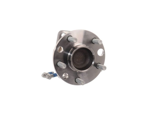 Wheel Bearing Kit VKBA 3576 SKF, Image 4