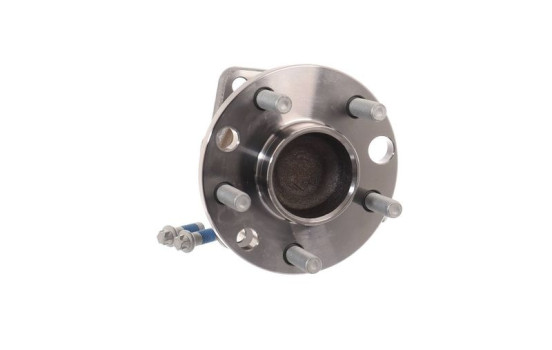 Wheel Bearing Kit VKBA 3576 SKF, Image 3