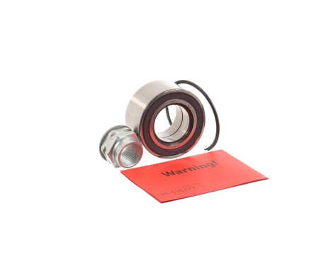 Wheel Bearing Kit VKBA 3577 SKF, Image 4