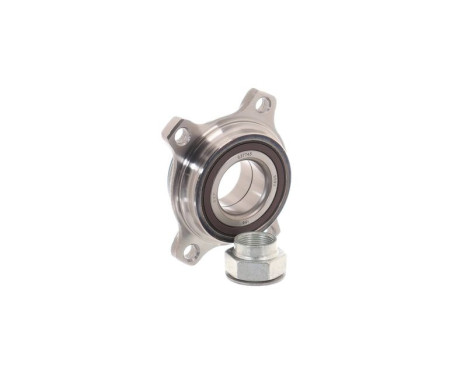 Wheel Bearing Kit VKBA 3580 SKF, Image 2