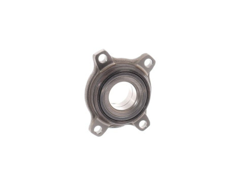 Wheel Bearing Kit VKBA 3580 SKF, Image 4