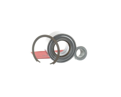 Wheel Bearing Kit VKBA 3581 SKF, Image 4