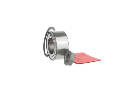 Wheel Bearing Kit VKBA 3584 SKF, Image 4