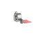 Wheel Bearing Kit VKBA 3584 SKF, Thumbnail 4