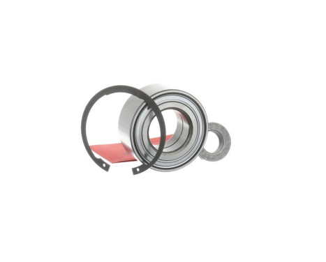 Wheel Bearing Kit VKBA 3584 SKF, Image 5