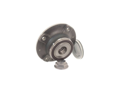 Wheel Bearing Kit VKBA 3585 SKF, Image 3