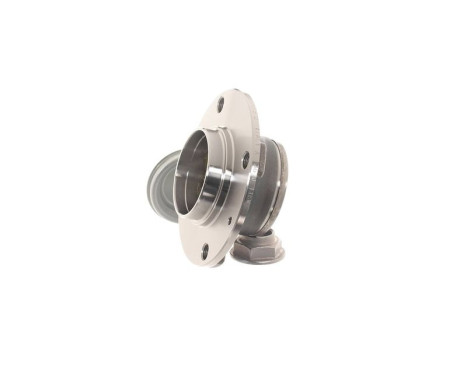 Wheel Bearing Kit VKBA 3585 SKF, Image 4