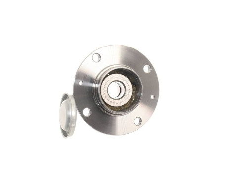 Wheel Bearing Kit VKBA 3585 SKF, Image 5