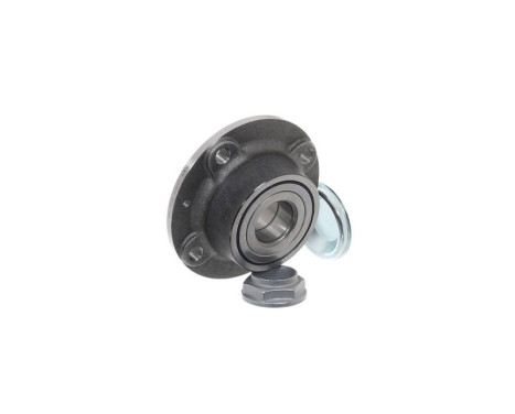 Wheel Bearing Kit VKBA 3587 SKF, Image 3