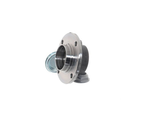 Wheel Bearing Kit VKBA 3587 SKF, Image 4