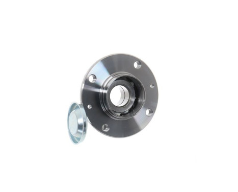 Wheel Bearing Kit VKBA 3587 SKF, Image 5