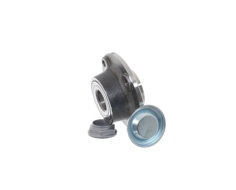 Wheel Bearing Kit VKBA 3587 SKF, Image 6