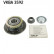 Wheel Bearing Kit VKBA 3592 SKF, Thumbnail 2