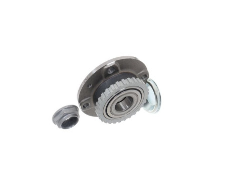 Wheel Bearing Kit VKBA 3592 SKF, Image 3