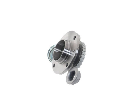 Wheel Bearing Kit VKBA 3592 SKF, Image 4